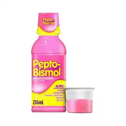 Farmacias Benavides 1.750 g/100 ml Subsalicilato de Bismuto oferta