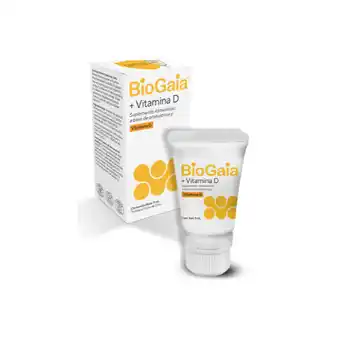 Farmacias Bazar BIOGAIA D 5ML GOTAS oferta