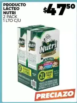 Econo - producto lácteo