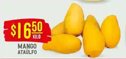 Mango Ataúlfo