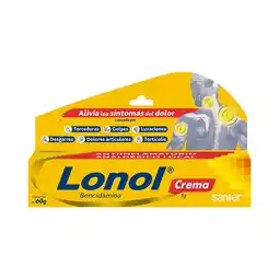 Farmacias Benavides 5 g Bencidamina Crema oferta