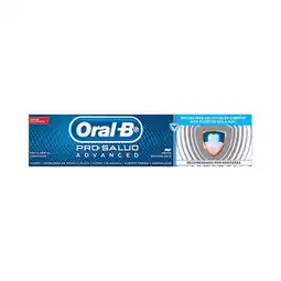 Farmacias Benavides Menta Refrescante Pasta 120 ml oferta