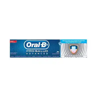 Farmacias Benavides Menta Refrescante Pasta 120 ml oferta