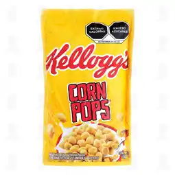 Farmacias Guadalajara Cereal Kellogg's Corn Pops, 100 gr oferta