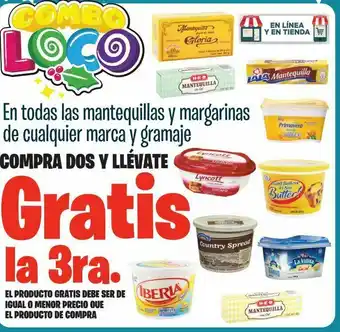 Margarina