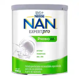 Farmacias YZA Nan Prebio Ae Etapa 3 900G oferta