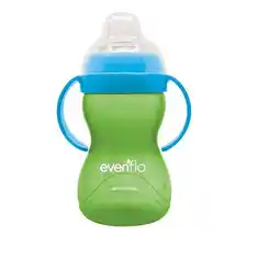Farmacias YZA Evenflo Taza Básica Bs 10Oz oferta