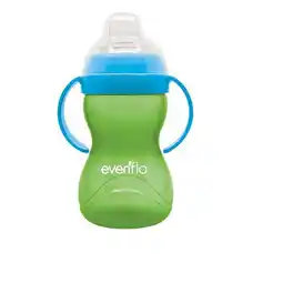 Farmacias YZA Evenflo Taza Básica Bs 10Oz oferta