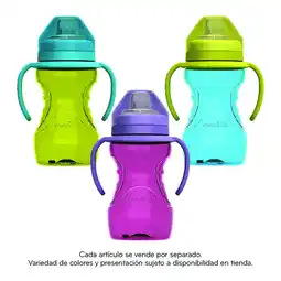 Farmacias YZA Evenflo Taza Básica Bs 10Oz oferta