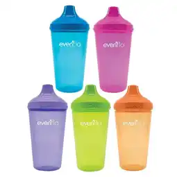 Farmacias YZA Evenflo Vaso Abc Bd 10Oz oferta
