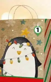 Bodega Aurrerá Envoltorios para regalo oferta