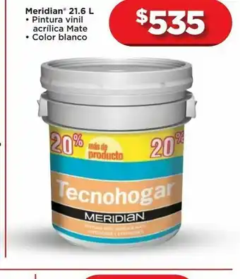 Pintura meridian