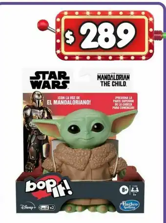 Bodega Aurrerá Juegos de mesa hasbro oferta