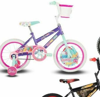 Bodega Aurrerá Bicicletas oferta