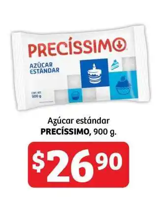 Soriana Híper Azúcar estándar Precíssimo oferta