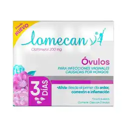 Farmacias Benavides 200 mg Clotrimazol oferta