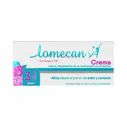 Farmacias Benavides 2% Clotrimazol Crema oferta