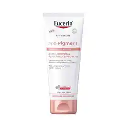Farmacias Benavides Anti-Pigment Crema Corporal oferta
