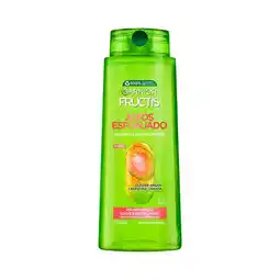 Farmacias Benavides Adiós Esponjado Shampoo Disciplinante con Óleo de Argán + Keratina oferta