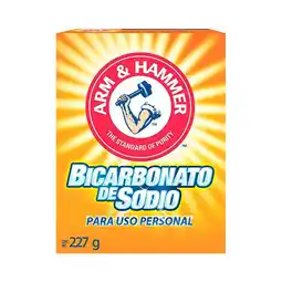 Farmacias Benavides Bicarbonato de Sodio para uso Personal oferta