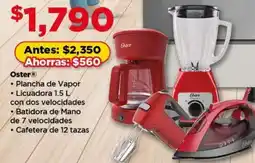 Bodega Aurrerá Oster oferta