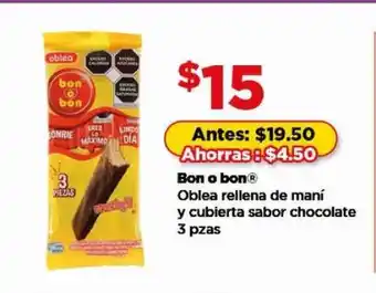 Bodega Aurrerá Bon o bon oferta