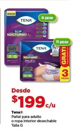 Bodega Aurrerá Tena oferta