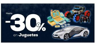 RadioShack Juguetes oferta