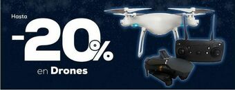 RadioShack Drones oferta