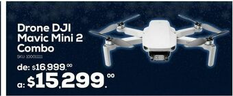 RadioShack Drones oferta