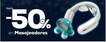 Masajeadores