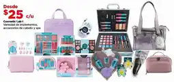 Bodega Aurrerá Cosmetic lab oferta