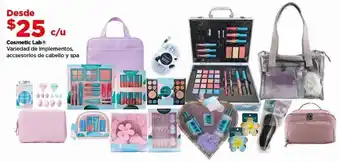 Bodega Aurrerá Cosmetic lab oferta