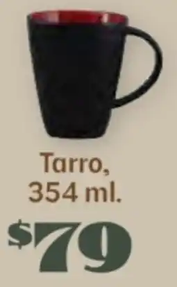 Soriana Súper Tarro oferta