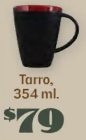 Soriana Súper Tarro oferta