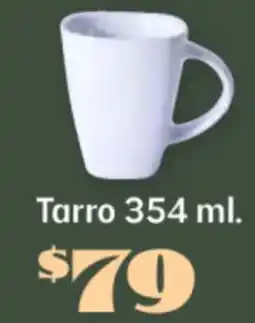 Soriana Súper Tarro oferta
