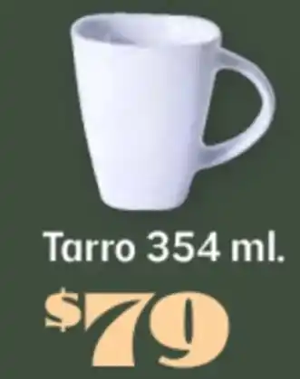 Soriana Súper Tarro oferta
