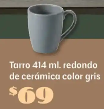 Soriana Súper Tarro oferta