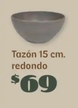 Soriana Súper Tazón redondo oferta