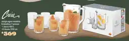 Soriana Súper Crisa juego agua modelo kristalino oferta