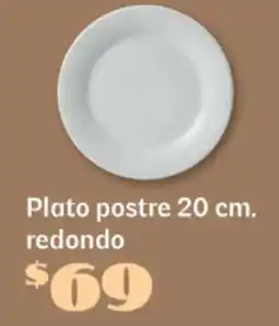 Soriana Súper Plato trinche oferta