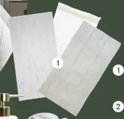 Soriana Súper Toalla medio baño algodón oferta