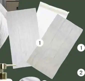 Soriana Súper Toalla medio baño algodón oferta