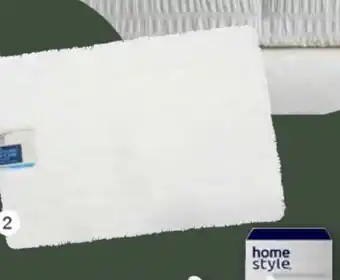 Soriana Súper Tapete de baño pelo sintético oferta
