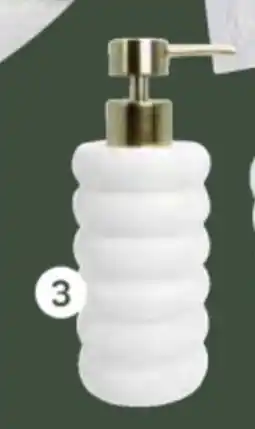 Soriana Súper Dispensador de resina crema oferta