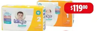 Farmacias Guadalajara Pañales bbtips sensitive oferta