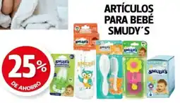 Farmacias Guadalajara Artículos para bebé smudy's oferta