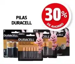 Farmacias Guadalajara Pilas duracell oferta