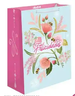 Woolworth Bolsa dipak grande oferta