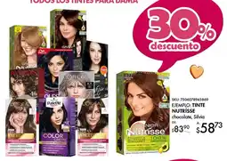 DelSol Nutrisse - el diario tinte oferta